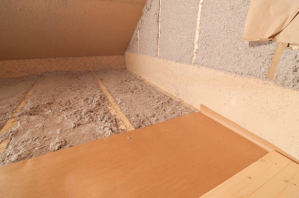 Trusted Filer, ID Insulation Contractor Experts
